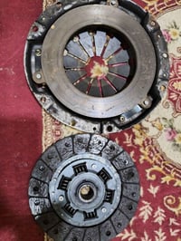 عندي عين وصينيه مال سياره سي كي جدد اصليات للبيع بوكاني بغداد077030595...