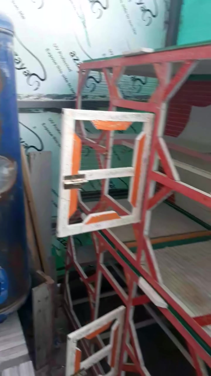 قفص جديد مامستخدم الايام قليله
***********  كربلاء
