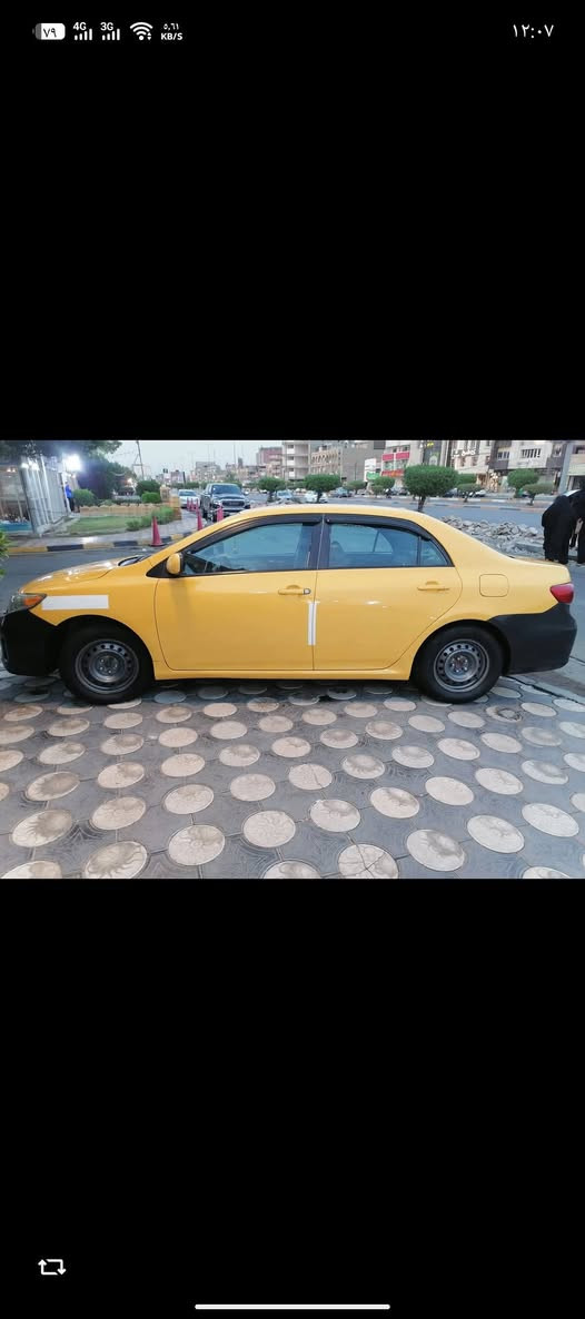 سلام عليكم
شباب سيارة كورلا 2010 سيارة كندية بيهة طخة يم البكلايت اليسرة وبيهة فقط جاملغ امبدل سيارة كير ومكينة تبريد وتدتفة كاملة تخم تاير لايت زنون حوض تكم لغود شواصي كفالة سيارة مال جناي لياخذها ربع ميذب علية من ايدك للشراع سنتر لوك بلادي رقم بغداد تحويل ثاني يوم سيارة مناقصهة اي شي للبيع او مراوس شعندك نزل ول رزق علة الله السعر 95 وبيهة مجال مكاني تاجي سبع البور وهذا رقمي *********** شباب رجائا لمو شراي ليعلق ولا يخابر الشراي يخابر واني بخدمتة
