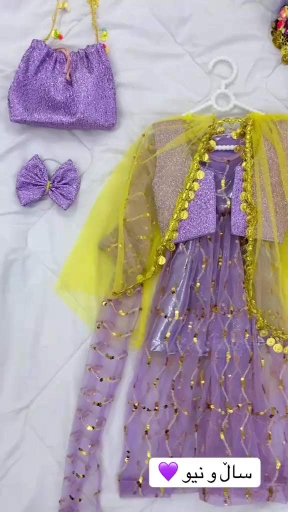 کچەکانتان بکەن بەشازادەی کوردستان
لەئێوە داواکردن و لەمنیش دورین و دیزاین کردن
بەخواست  و قیاسی خۆتان بۆتان دەدوورین
ازیزانم جلەکانم حازرێ نیە بەپێی خواست دەیدورین
بەپێی جۆری قوماش و دیزاینی چنینەکان نرخەکانیش دەگۆڕێت
#بۆبینینی_مۆدێلی_زیاتر_وەرن_ناو_پەیج #گەیاندن_هەیە_بۆ_تەواوی_کوردستان


**إذا كنت صاحب هذا الإعلان وتريد حذفه لأي سبب، رجاءا أرسل رسالة إلى الدعم الفني**