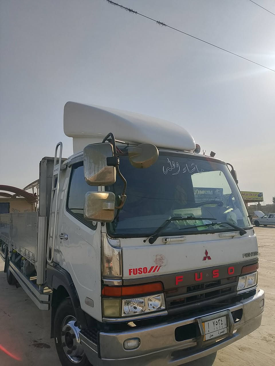 فوزة لبيع مكينه 16عادي 6وربع كفاله عامه *********** رقم بصره
