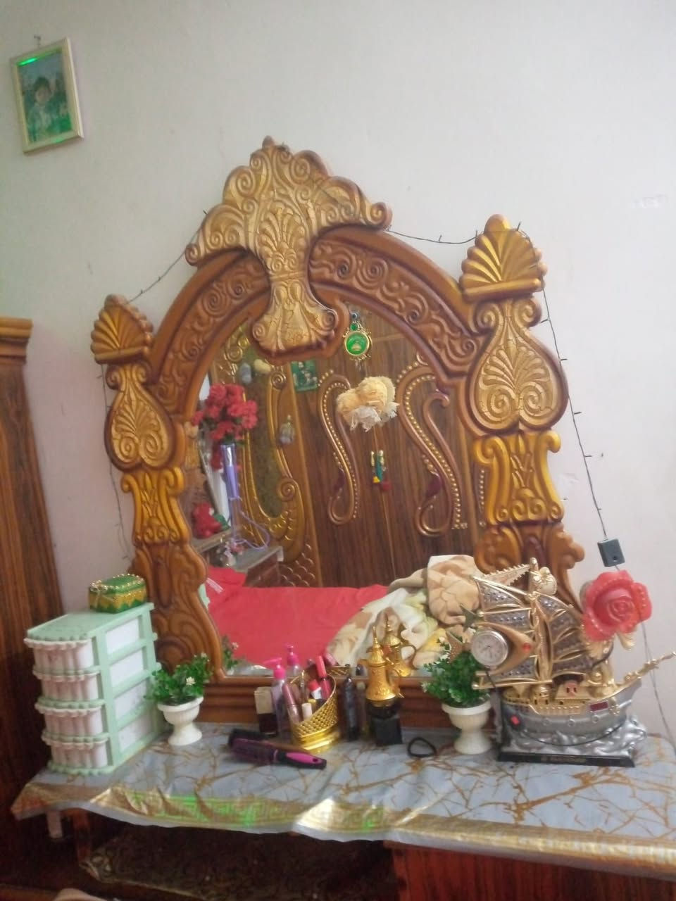 غرفه خشاب صاج خشب قوي  شخط مابيه وسعر 500 مكان الغراف


**إذا كنت صاحب هذا الإعلان وتريد حذفه لأي سبب، رجاءا أرسل رسالة إلى الدعم الفني**