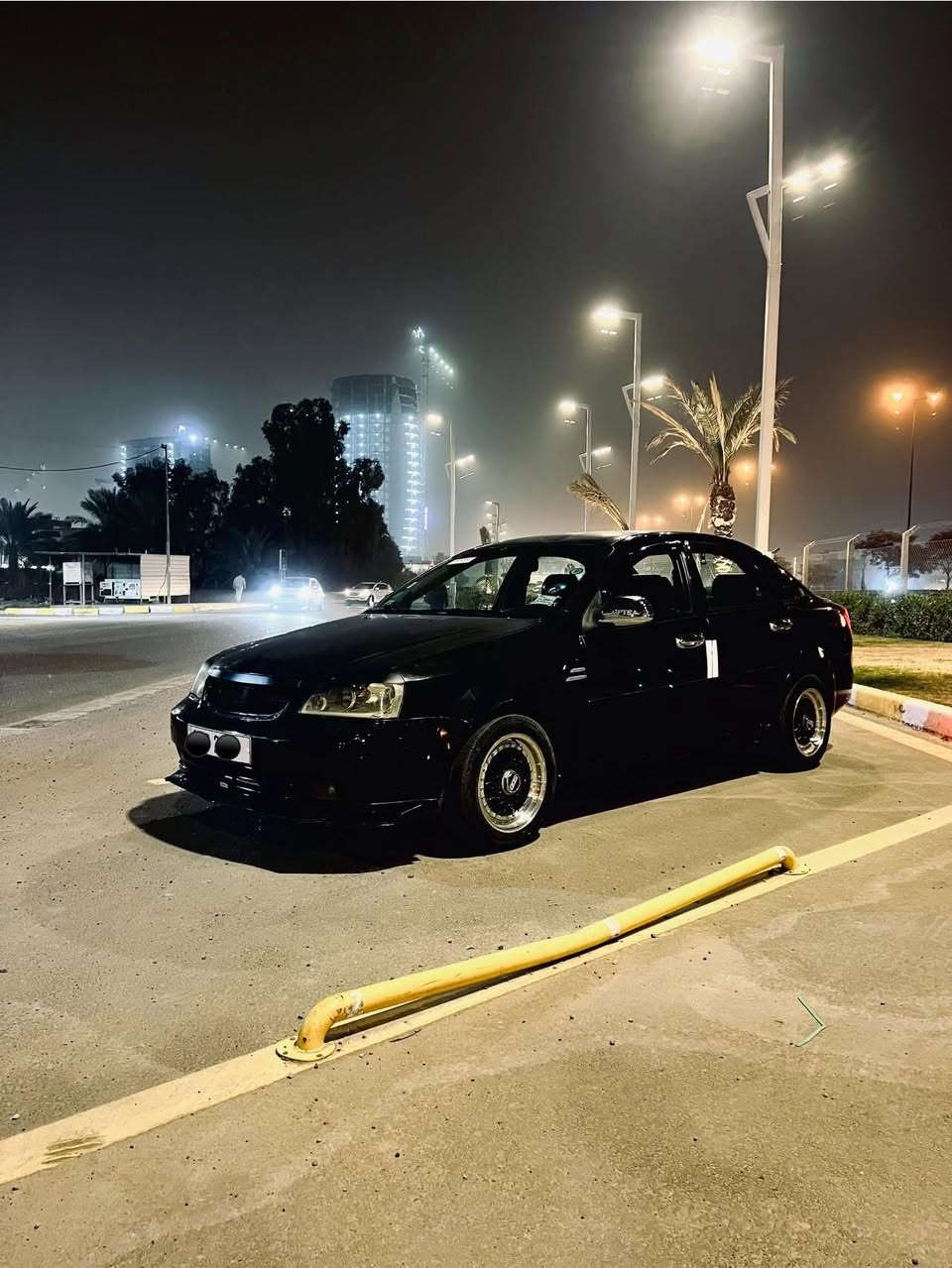 فورنزه 2007 بغداد ***********

