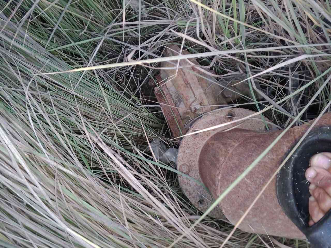 سلام عليكم ***********
مكينه هندي فلاوين باب اول المارشال الثقيل ام 10احصان مع خنزيره ماء  ماء  الثقيله 6في 6. السعر كلش مناسبات 550 وبينهن مجال  عنوان ديوانيه قضاء شاميه 
 

 الي يحتاجهن يراسلني. او تصل عليه وبل خدمه ***********
