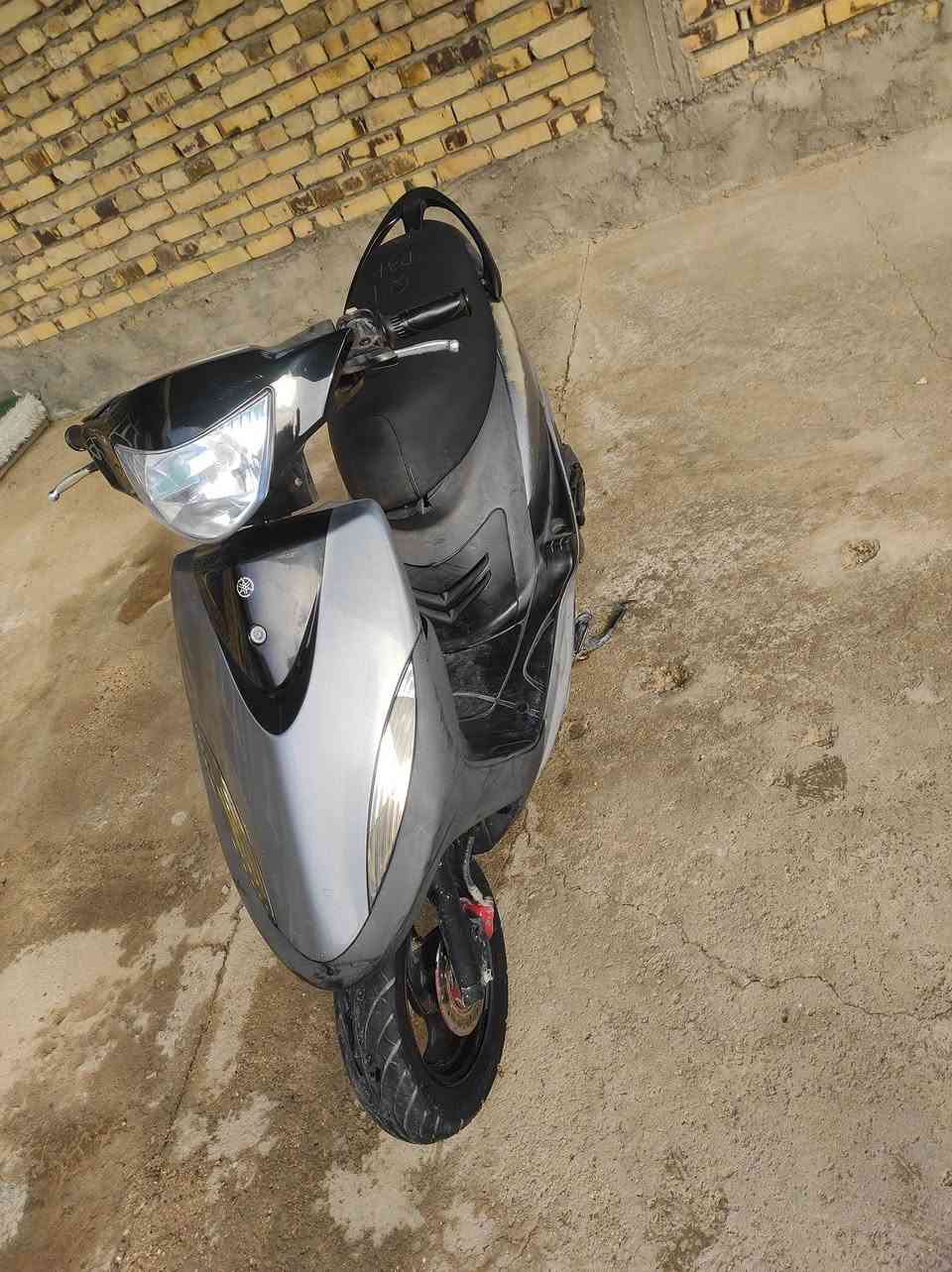 دراجه ماكس عدله البيع مال رمبه صار ٣ اشهر طالعه من وكيل مكفوله كفاله عامه كلشي شغال شلعه نشاط تخبل دراجه فول كفرات اصلي مختم اصلي البيع السعر خاص  الاتصال على الرقم ***********
الشراي يتصل
مكان بابل
