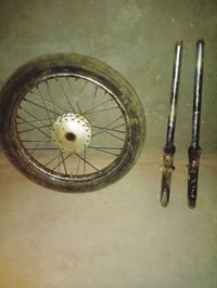 دبلات • اويل كامل • تاير جديد