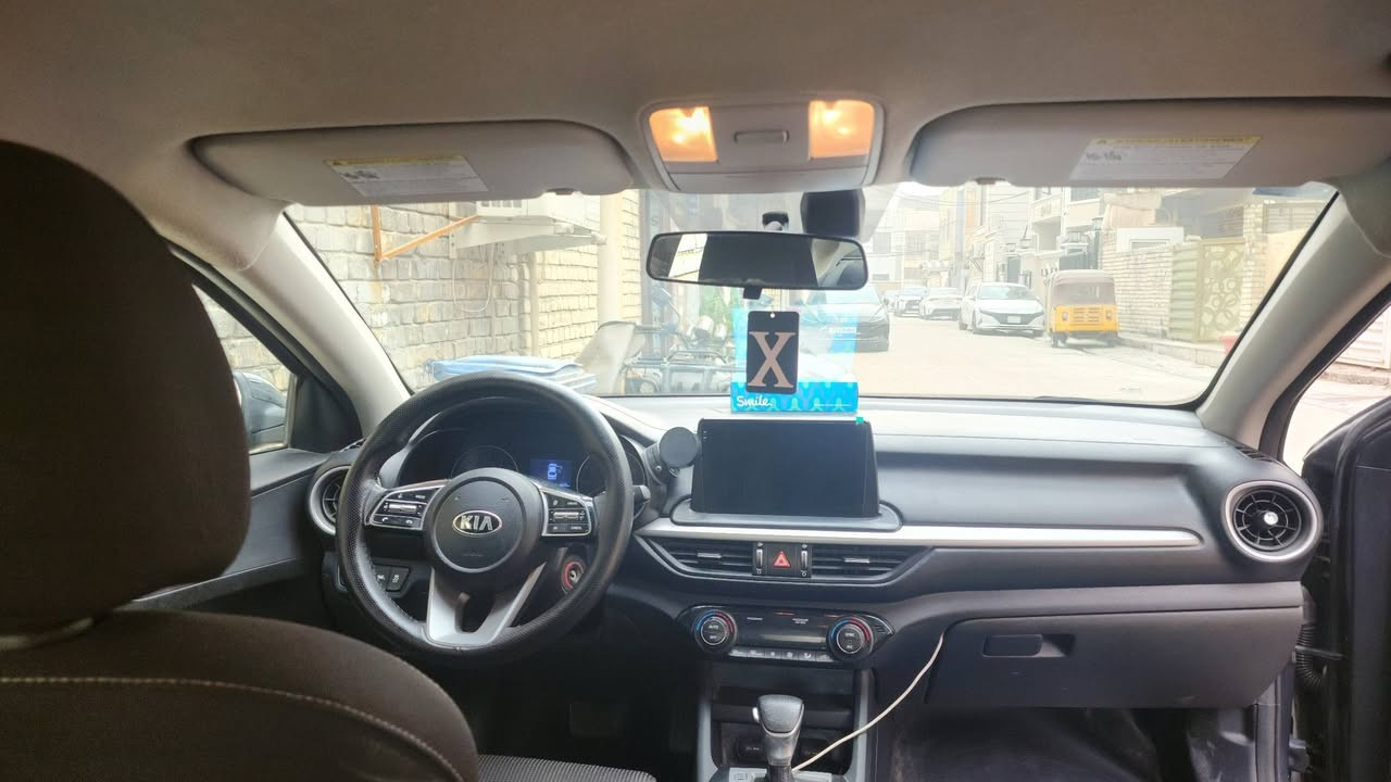 سلام عليكم للبيع فورتي موديل 19
محرك 2000دوش  سياره جاهزه  العنوان 
حادث مو جود ب السونار 
السعر 130وبيه مجال تواصل ***********وتساب مو جود
