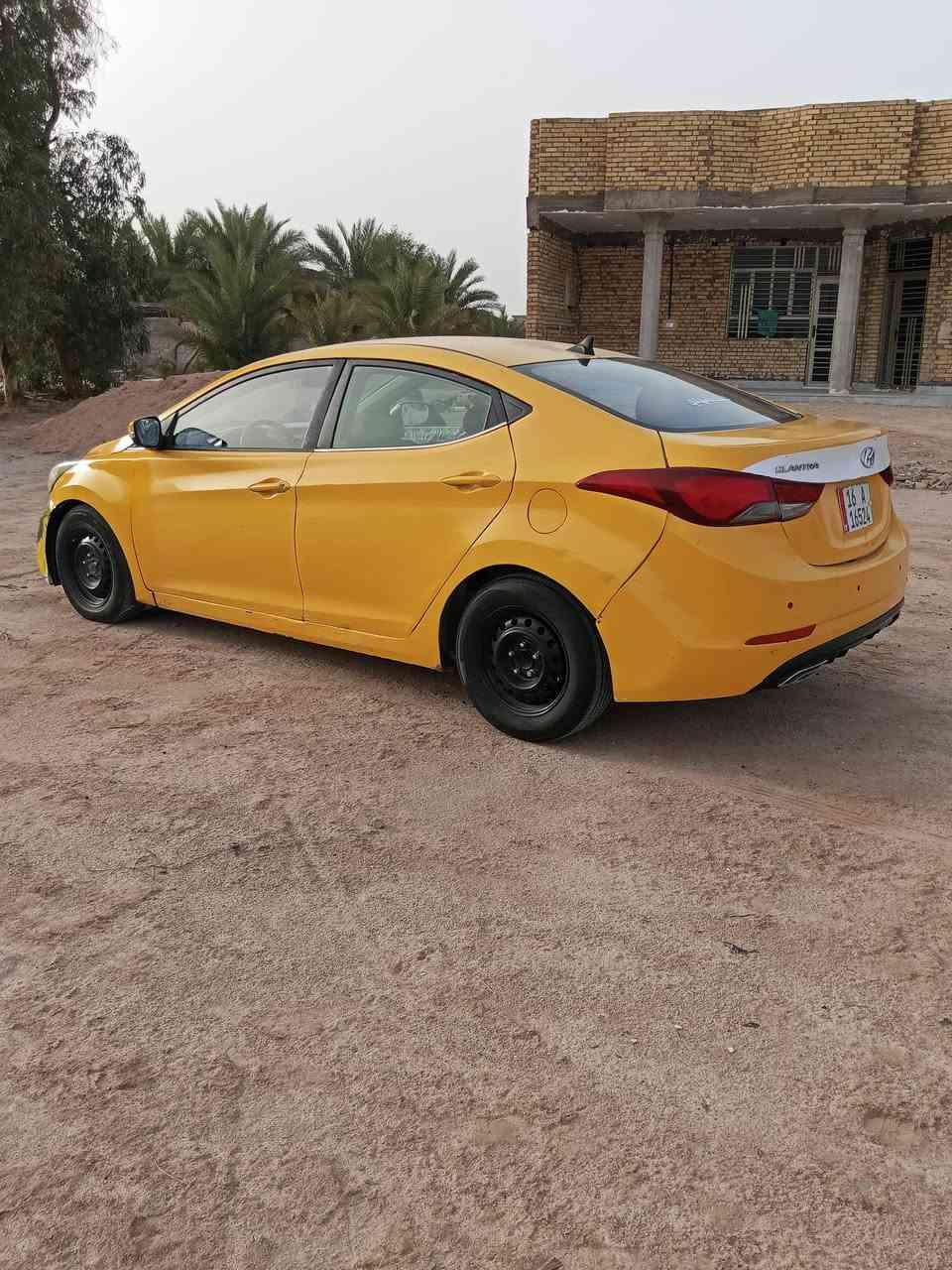 موديل 15 بسمي إنجليزي جاهزه السعر 85 مكاني كربلاء ***********
