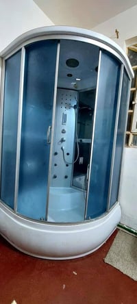 حمام • نضيف • خاص