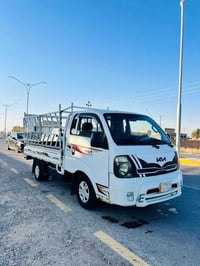 كيا موديل13 للبيع  الاتصال على الرقم 07815304754
