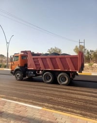 كرواتي ٩٦ • مكينة مكفولة • كربلاء