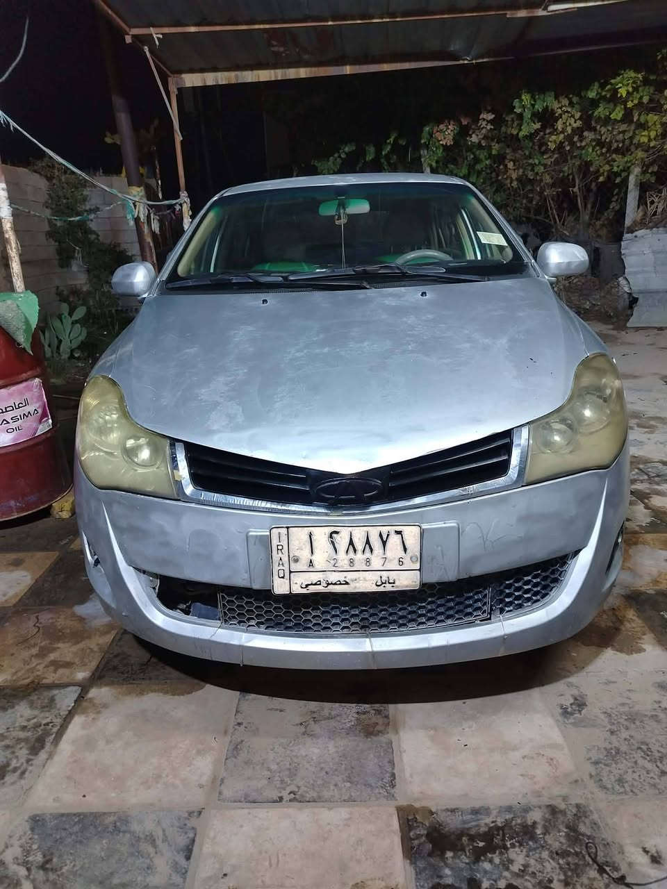 شيري فلاوين موديل 13 رقم بابل تحويل ثاني يوم كير ومحرك مكفولات السياره مكفوله من الحادث غرفته كارتون الاستفسار اتصال ***********
