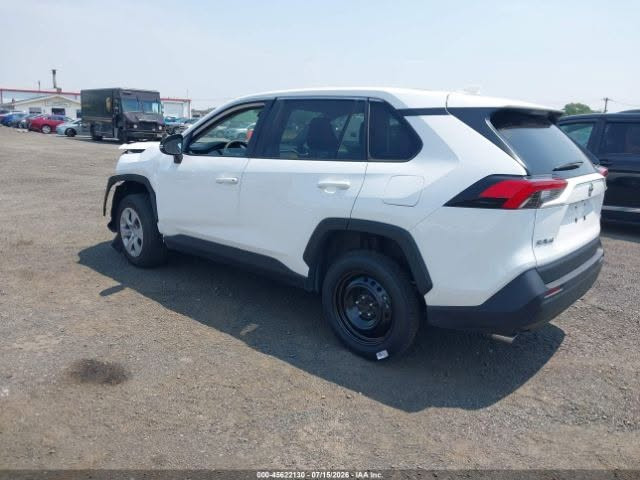 ♦️ نوع السيارة:2025 TOYOTA RAV4 LE
♦️ تاريخ المزاد :Mon Jul 20 الاثنين
♦️ الضرر : موضح في الصور
♦️ سعر السيارة :  يحدد في المزاد
✅   توفر شركتنا لكم أفضل الخدمات
للاستفسار اكثر  الاتصال بالأرقام التالية:
☎ ***********  متوفر واتساب
 ***********      متوفر واتساب
أوقات العمل :
طيلة أيام الأسبوع  
يبدا العمل من الساعة 4 عصرا حتى الساعة 11 ليلا 
نتشرف بزيارتكم لمقر المكتب مكتب الحياني لتجارة السيارات والنقل البري والبحري 
 العنوان : محافظة صلاح الدين - قضاء الشرقاط - تقاطع الجميله خصم - مجاور مستشفى ابن سينا الاهلي ومطعم خاتون
