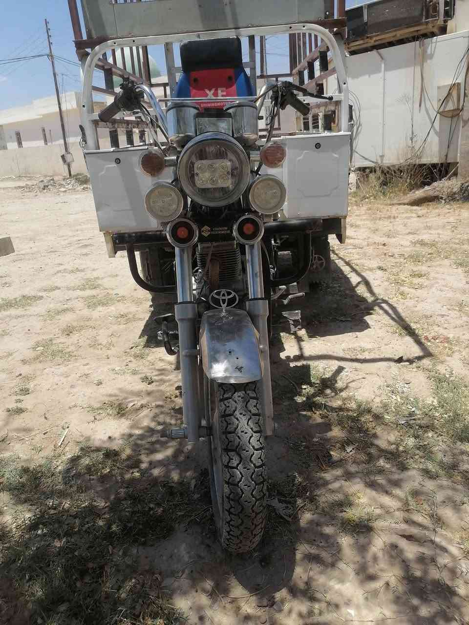 سلام عليكم ستوته للبيع موديل 20ولمكينه 22 شرط مامفتوحه السعر 1400 وبيها مجال المكان سامراء التواصل عل هاذ الرقم***********
