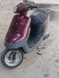 دراجه بطه منغولي هندر شغال كهربائيات شغاله مچفته جديد الي يحب يتفضل خا...