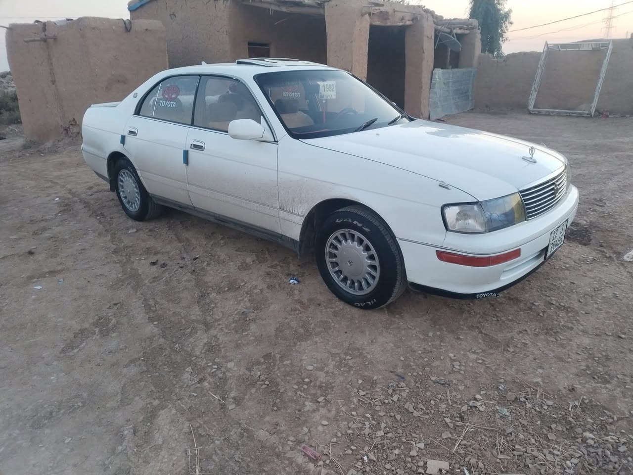 السلام عليكم بطة لبيع رقم. نينوى دفتر بنزين موجود محرك كير شرط صبق يم  قبق البنزين بشبر السعر 65 وبيهة مجال  المكان كركوك رقم الهاتف ***********
