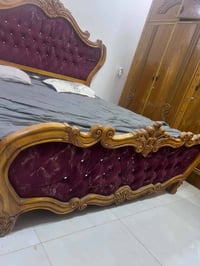 07708963469 غرفه نوم صاج توصا كلش قويه وجديده سعر كلش مناسب عنوان بغدا...