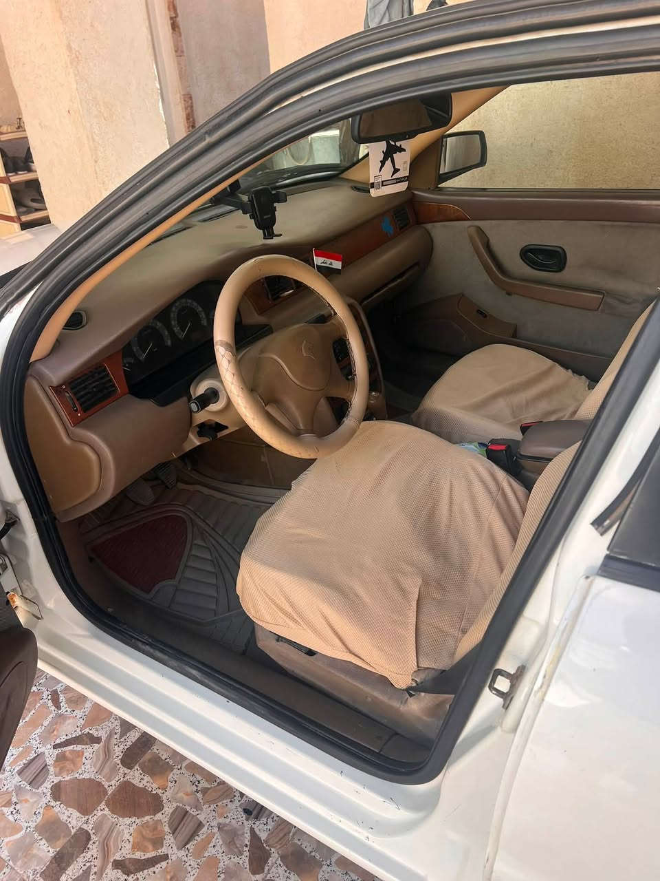 سمند ١١ مكفواله ما عده البنيد مبدل 
سنويه ال٢٩ 
كير محرك مكفوالات بس ربل كايد ولا ينقص ابد 
تبريد نعمه
صد حداديه 
تخم تايرات فول 
سياره صافيه وصفاحه فول 
السعر ٣٦ 
*********** 
الشراي يتصل

