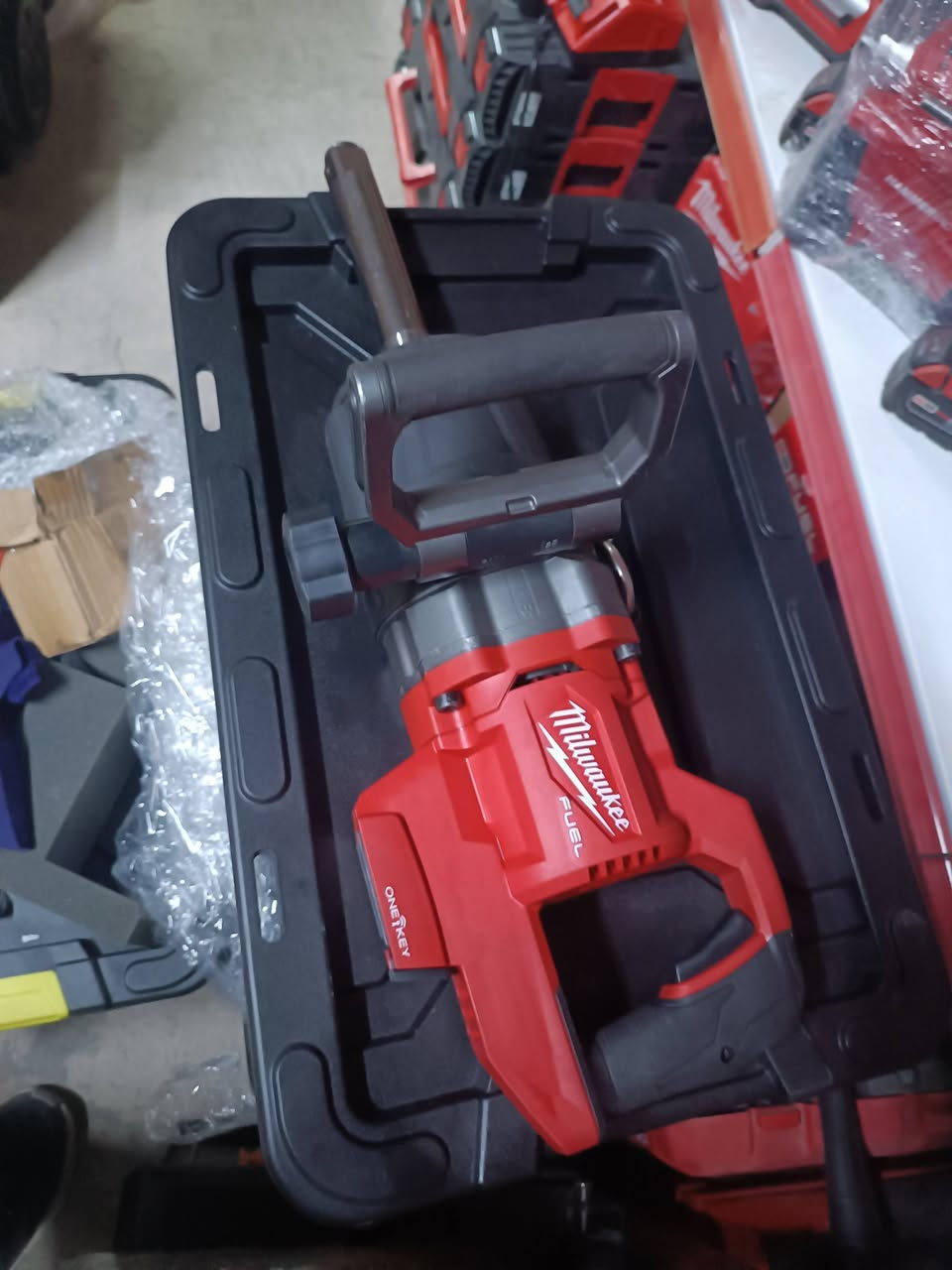 للبيع
وحش میلواکی 2711 نیوتن

واتساب ***********
