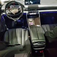 GV80 • ٢٠٢٤ • ضربه خفيفه