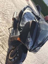 هوندا فورزا • فورزا 250 • دراجة هوندا • 250 سي سي • 7 كير • دراجة ناري...