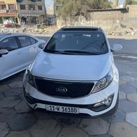 سبورتج • ٢٠١٥ • مكينة ٢٠٠٠