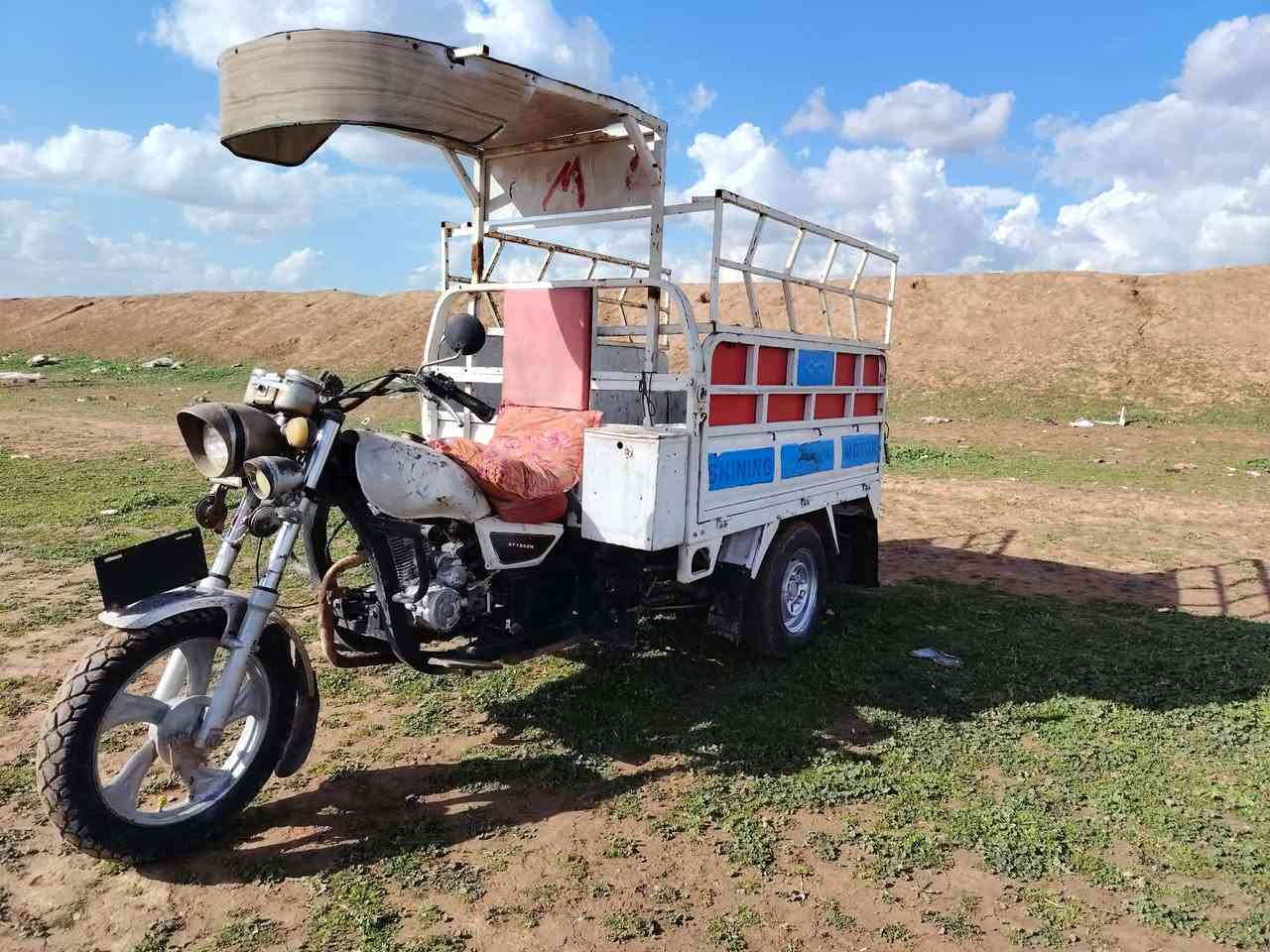 السلام عليكم ستوته للبيع موديل .16محرك 21السعر. مليون و 100و بيها مجال للطيبين الرقم ***********متواجد ع الواتساب
