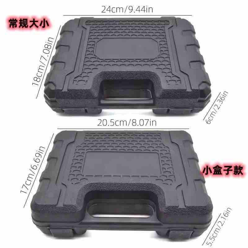 شوفوا هاي المفك الكهربائي، جبار وقوي 💪، يشيل هم الشغل كله! مجموعة متكاملة من رؤوس المفكات، تناسب كل احتياجاتك، سواء كنت نجار، كهربائي، أو حتى لو بس تصلح أغراض البيت 🏡. تصميمه مريح وخفيف الوزن، يسهل عليك الشغل وما يتعب إيدك. متوفر الآن بسعر خرافي 🔥! متوفر بداخله رؤوس كثيرة ⚙️
للطلب والاستفسار 
السعر19الف 
يشمل اجور التوصيل
مراسلة واتساب 
***********
