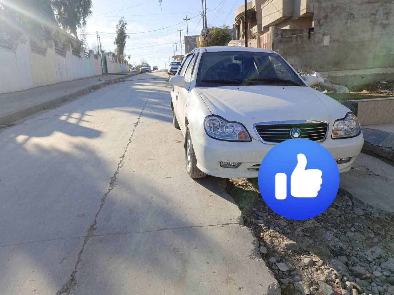 السلام عليكم
سيكي 2013
كصه جديده
مكينه كورلاه 16
مكينه كير شرط
داخل جديده
تبريد شرط
بيها باب ونص صبغ
ودوائر مصلحات
طخم جديد
تيرات جديده
السعر 52 وبيها مجال
واي استفسار الخاص مفتوح
***********
***********
