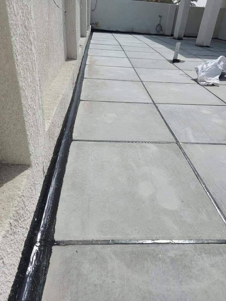 مستمرون
تزفيت السطوح  وتطبيك السطوح ب الشتايكر 

اعاده الماستك القديم واضافه الماستك الجديد 
بااسعار تنافسيه   
 متواجدين. للاستفسار 
***********
متواجد واتساب ايضا 
الخاص مفتوح 
عمل ب افضل المواد 
 شرط الفحص المختبري
