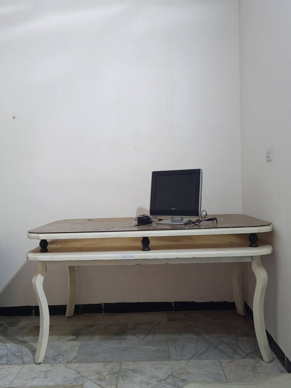 غراض مستخدمه للبيع كلمن وسعره


**إذا كنت صاحب هذا الإعلان وتريد حذفه لأي سبب، رجاءا أرسل رسالة إلى الدعم الفني**