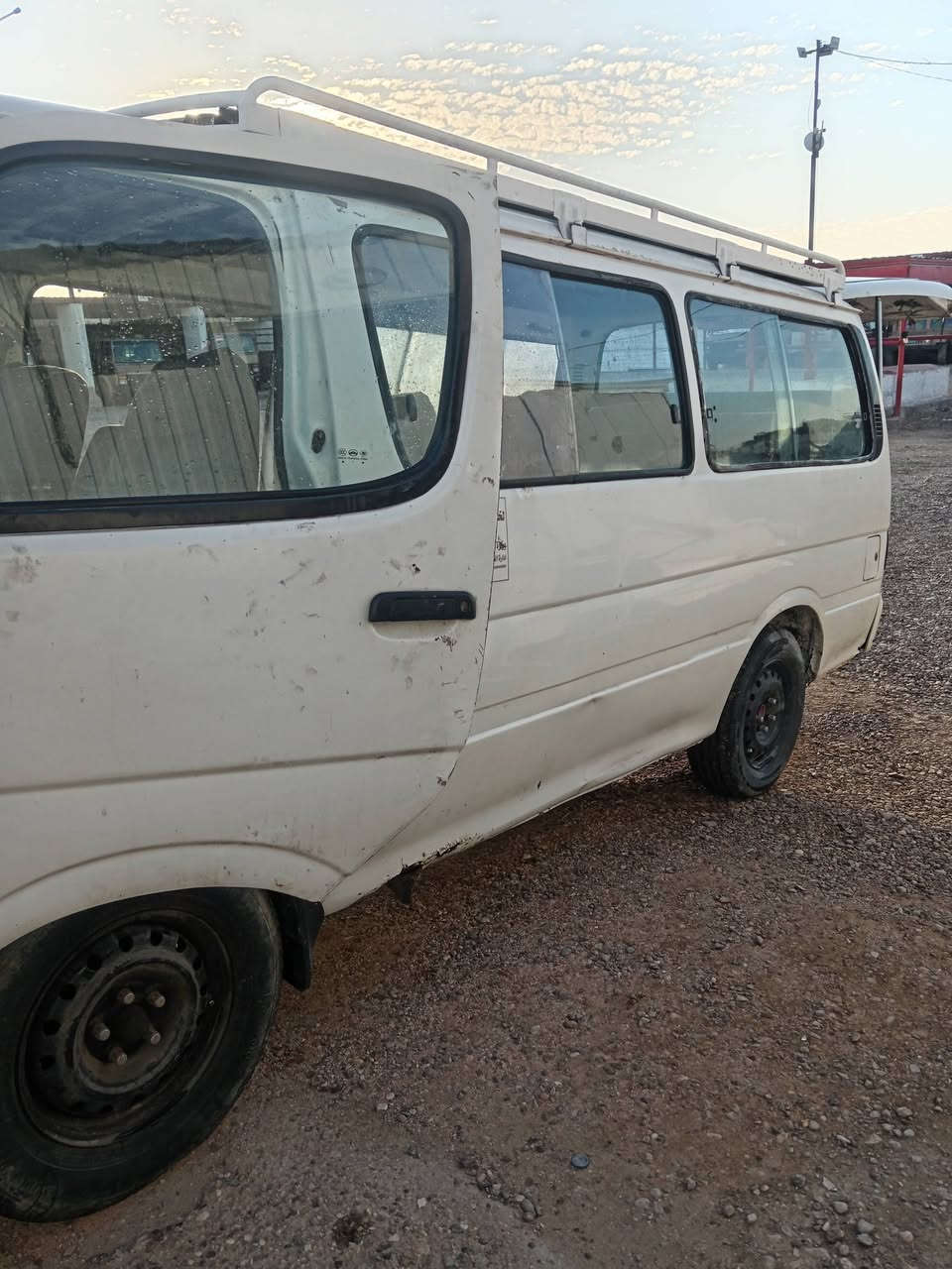 سلام عليكم فتون شرطيه للبيع رقم صدامي راعيهه موجود عليهه هيئة وغرامات مروريه ٢٠ ورقه او بيهه مجال سايره كير مكينه ونجي او تماتيك ***********
