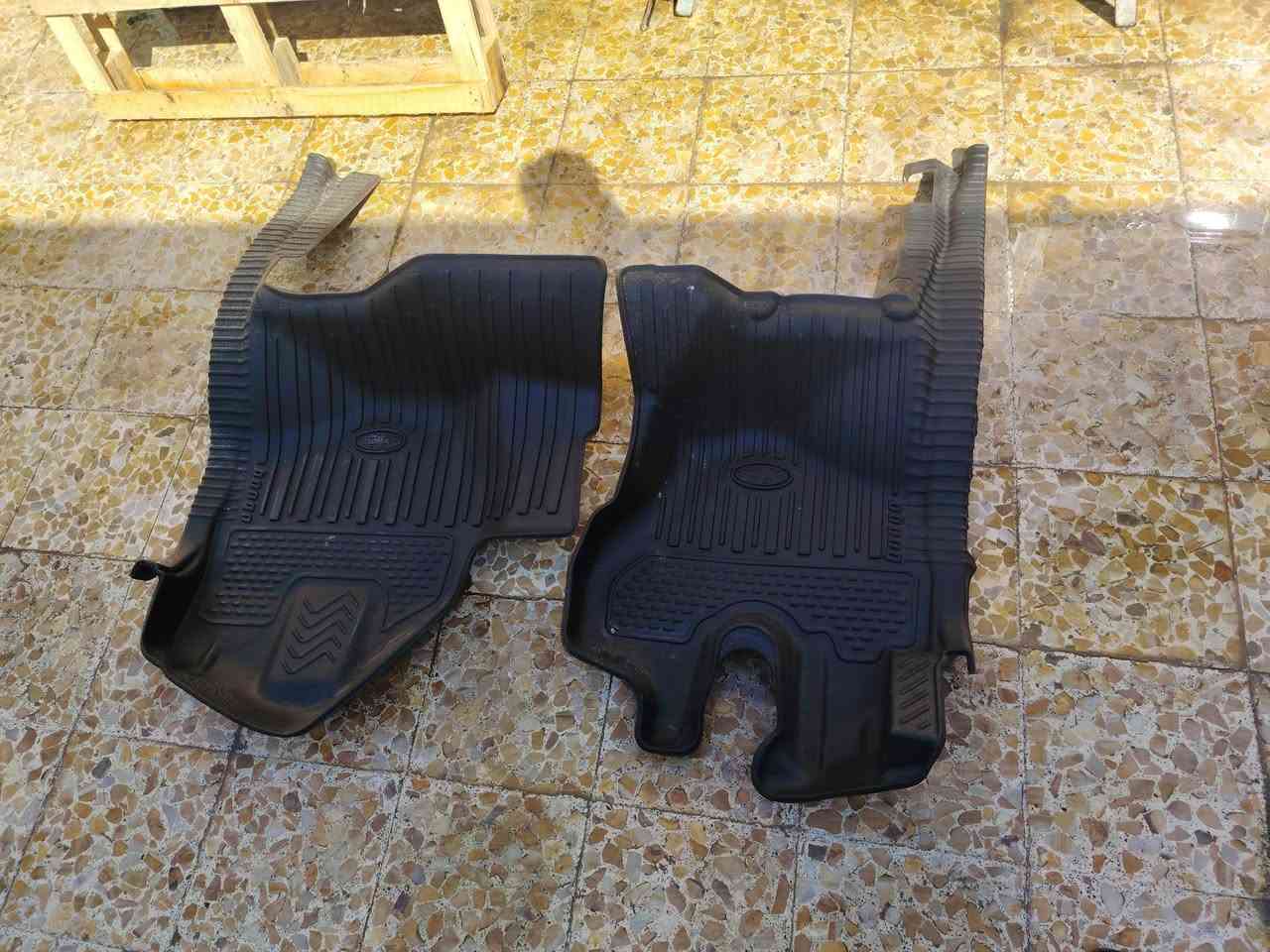 ارضيات كيه حمل مامستعمله جدد مكان كوير سعر 30 الف ***********
