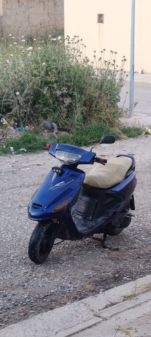 للبيع فقط!!
سعر 400بيها مجال بسيط


**إذا كنت صاحب هذا الإعلان وتريد حذفه لأي سبب، رجاءا أرسل رسالة إلى الدعم الفني**