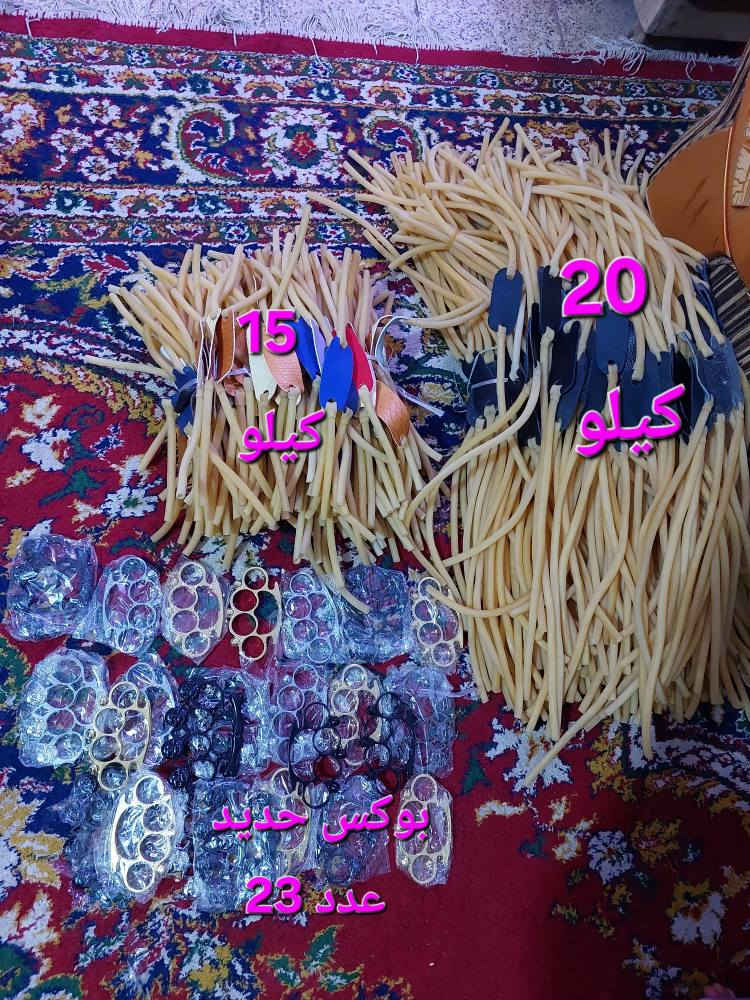 محبس وحلقه فضه عيار 925 فضه خالص 
مصارين مصياده وبوكسات قيموهن بل يرضي الله 
عنواني قطاع 28 عمارة, ميسان


**إذا كنت صاحب هذا الإعلان وتريد حذفه لأي سبب، رجاءا أرسل رسالة إلى الدعم الفني**