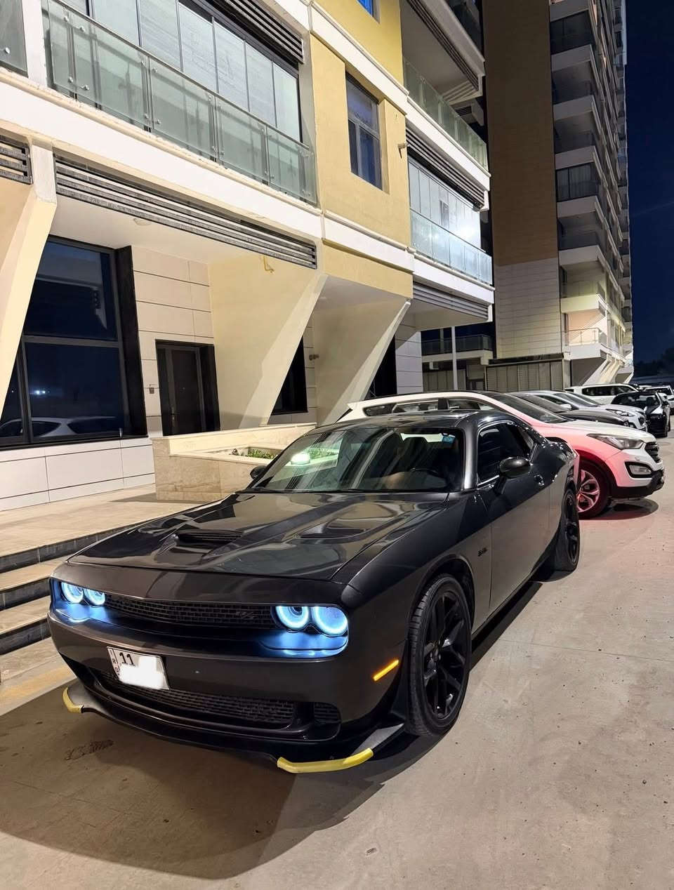 جالنجر 2023 RT أمريكي حادث فقط البنيدو جاملغ
ماشيه 21 الف 
محرك V8 5700 
رقمها بغداد باسمي عنواني المنصور با بوابه 
الرقم  ***********
سعر السياره195 (بيع فقط)
