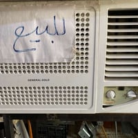 مكيفين • جنرال گولد R22 • توسوت R410