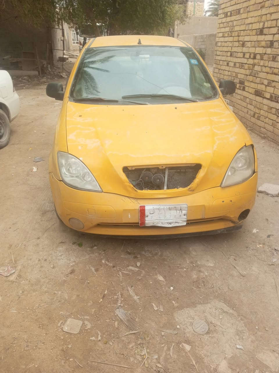 طيبه للبيع 2015 ب سمي بيه تبخير سياره قليل ***********
