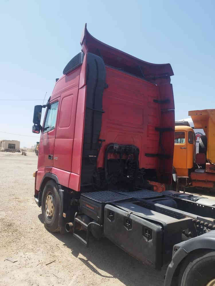 فولفو شيطان

موديل 2005
مكينه 420
كير 3×3
مسجله عربانه
السعر 180وبيها مجال
معرض الوان لتجارة السيارات والمعدات الثقيلة يرحب بكم

العنوان الانبار الفلوجة الخط السريع
*********** صلاح الحلبوسي
*********** صلاح الحلبوسي
*********** عبود الدليمي
*********** عبود الدليمي
