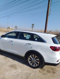 سورنتو لبيع ٢٠١٩.   ٠٧٧١٨٩١١٧٩٣