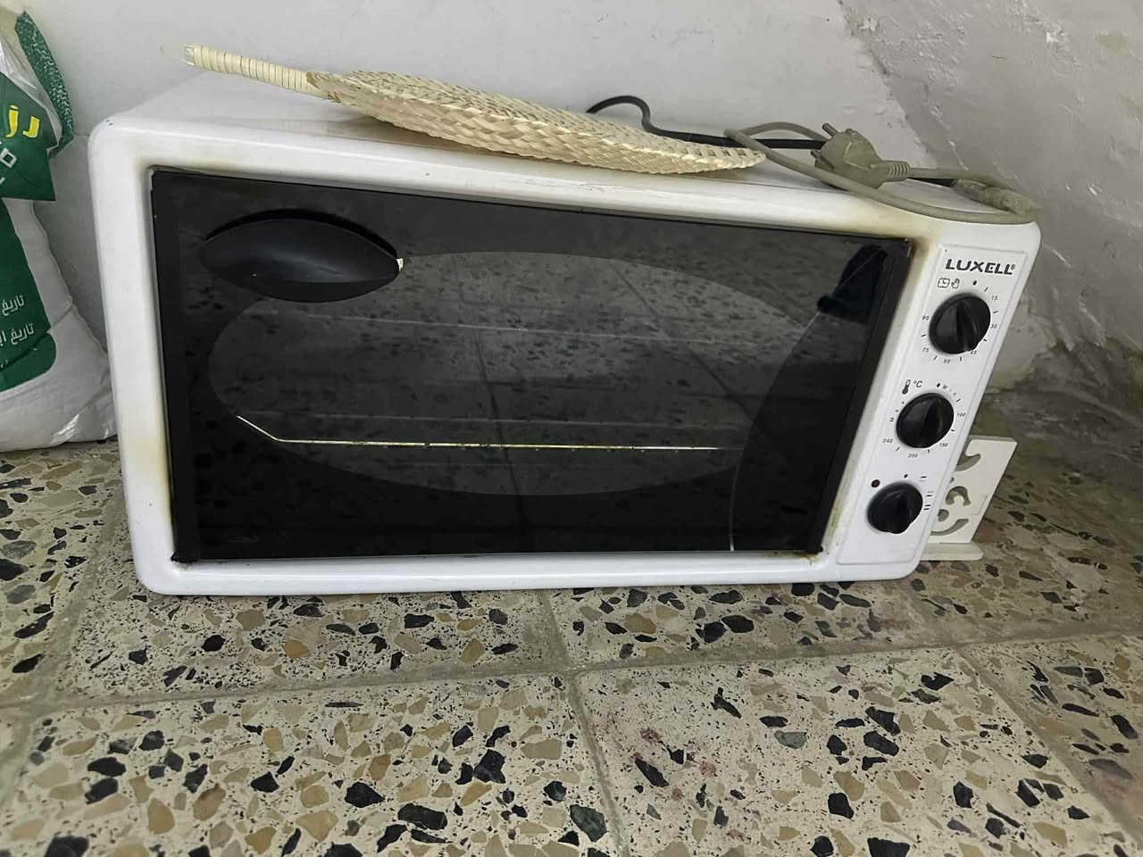 السلام عليكم اغراض مستخدمة للبيع


**إذا كنت صاحب هذا الإعلان وتريد حذفه لأي سبب، رجاءا أرسل رسالة إلى الدعم الفني**