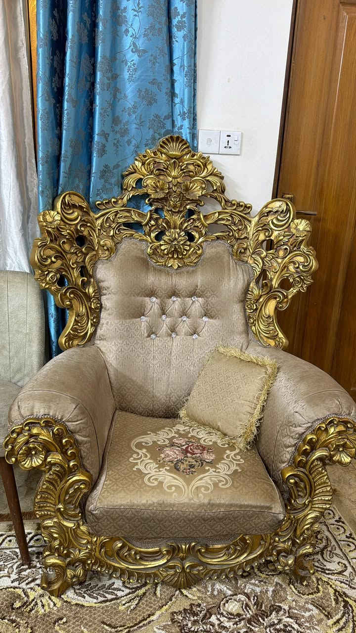 سلام عليكم تخم عشر مقاعد مع سيت طبلات زان اصلي نضيف جدا مكانه شارع فلسطين السعر 750الف وبي مجال للاستفسار خاص


**إذا كنت صاحب هذا الإعلان وتريد حذفه لأي سبب، رجاءا أرسل رسالة إلى الدعم الفني**