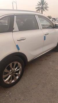 سيرنتو 2019ماشيه 129رايدها230للستفسار07858643124