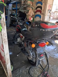 متاح بوكسر موديل ٢٠٢٢ اوراق مكان بلديات 07714808515