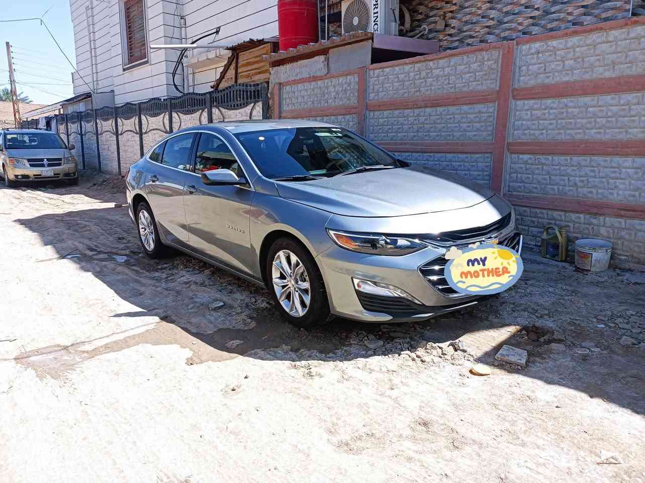 السلام عليكم
ماليبو lt23 بابل ضربه خلفيه بدون ايرباك ماشيه 66الف ميل كشن كهرباء +تدفئه  شادله منضومة زنون سياره جديده محركه وكيره تفاصيله الاماميه كله على وضع الشركه برغي مامفتوح وماخذله سونار حادثه جنطه وچاملغ مصبوغات وطلع بيه قطعتين كلير من امريكا جاملغ امامي وباب الصدر بابل بسمي كاصه على ايدي من امريكه واني امرقمه السعر 145 ورقه وبيه مجال مكاني بابل ***********
