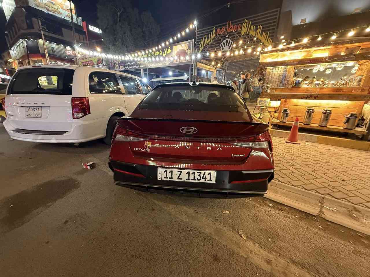 سلام عليكم النترا 2024 فووول 4 كامرات ماشيه 30 الف كيلو السياره جدا جديده حادثه الجاملغ العكس السايق وشبر من البنيد سعره 183 ورقه ***********
