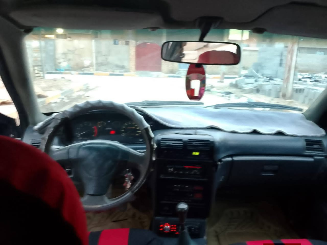 سلام عليكم
كيه سيفيه للبيع مديل  93 اخوان سياره 
جهاز من كلشي ونضيفه سياره حلوه و مرتبه
سنويه عضم عاج بأسمنا تحويل ثاني يوم 
سياره مثل ما موضح بصوره ممتوفر خاص فقط اتصال
علا الارقام تاليه 
للاستفسار الاتصال :***********
                           :***********
مكان بلد صلاح الدين
