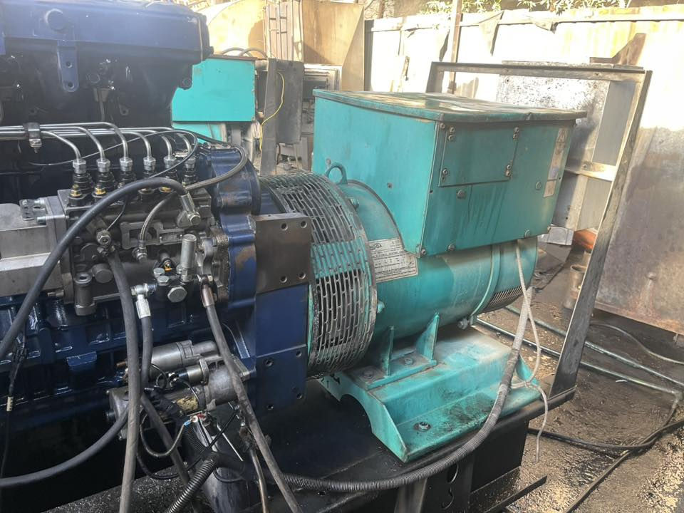 مولدات للبيع اشتاير توليد 350 والثانية 300 رقم ***********
