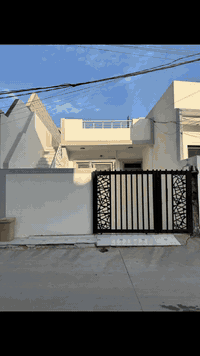 كركوك • ١١٠متر • فول خدمات