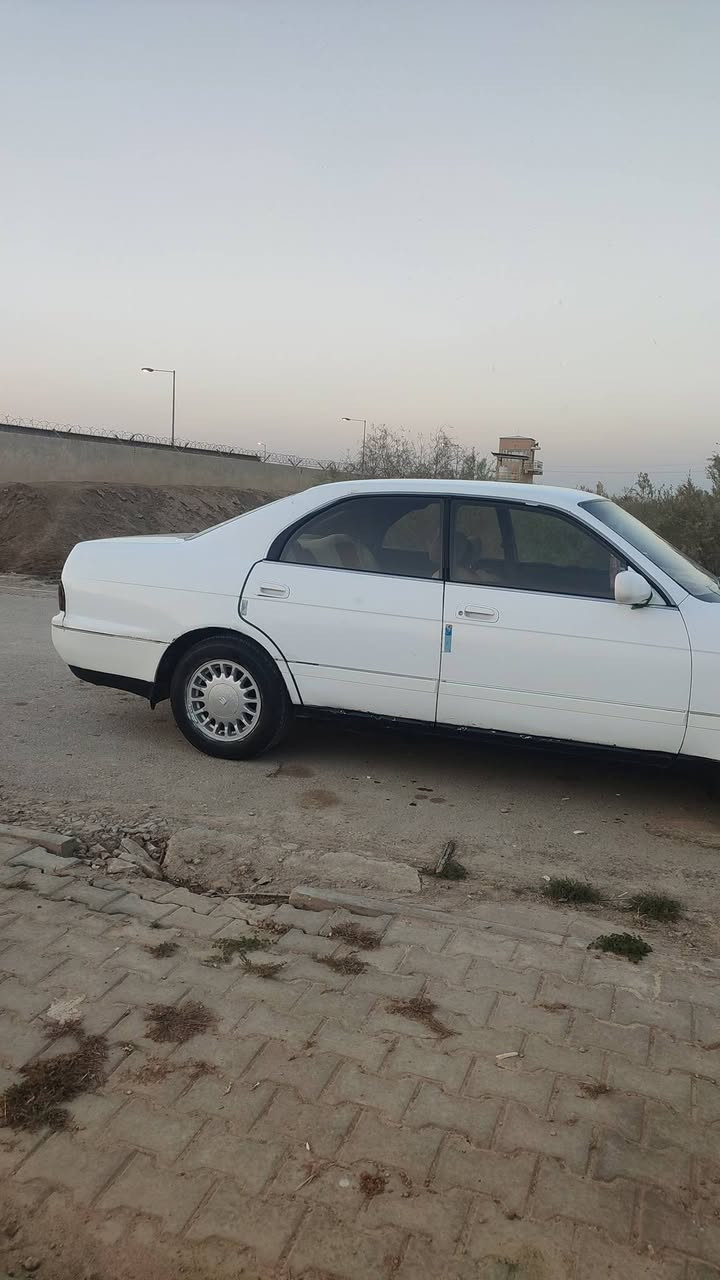 رقم بصره نكليزي بسمي سنويه جديده 29. مكفوله من الگص
ونقل جثه 
تخم تاير جديد تبريد شغال كير مكفوله مكينه مكفوله   يرهم مراوس سايبا   سمند  معا فرق سعر 55 وبيها مجال مكاني ميسان قضاء الكحلاء ***********
